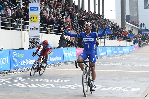 paris roubaix 2019 date