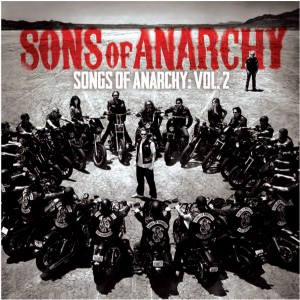 sons of anarchy music season 2