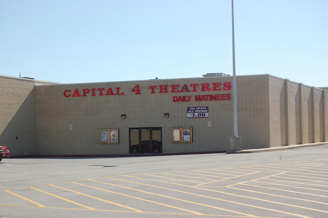 jeff city movie theater