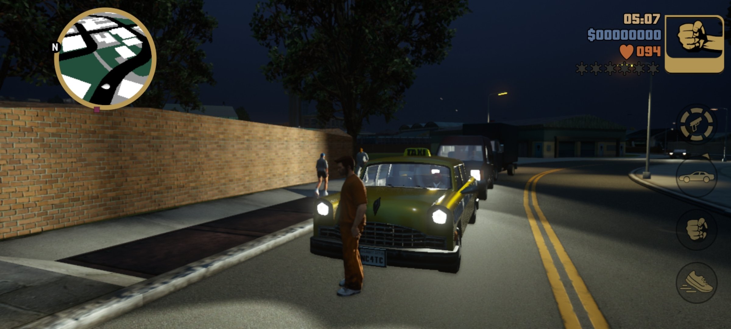 gta 3 para hilesi apk