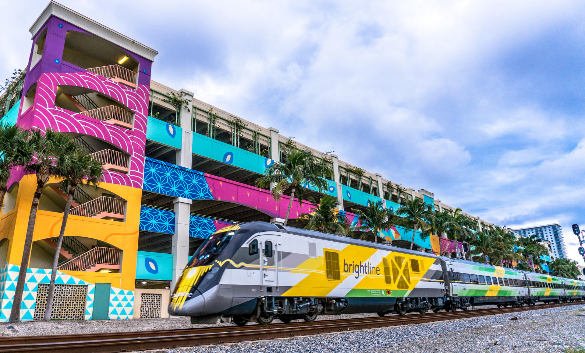 tren de miami a west palm beach