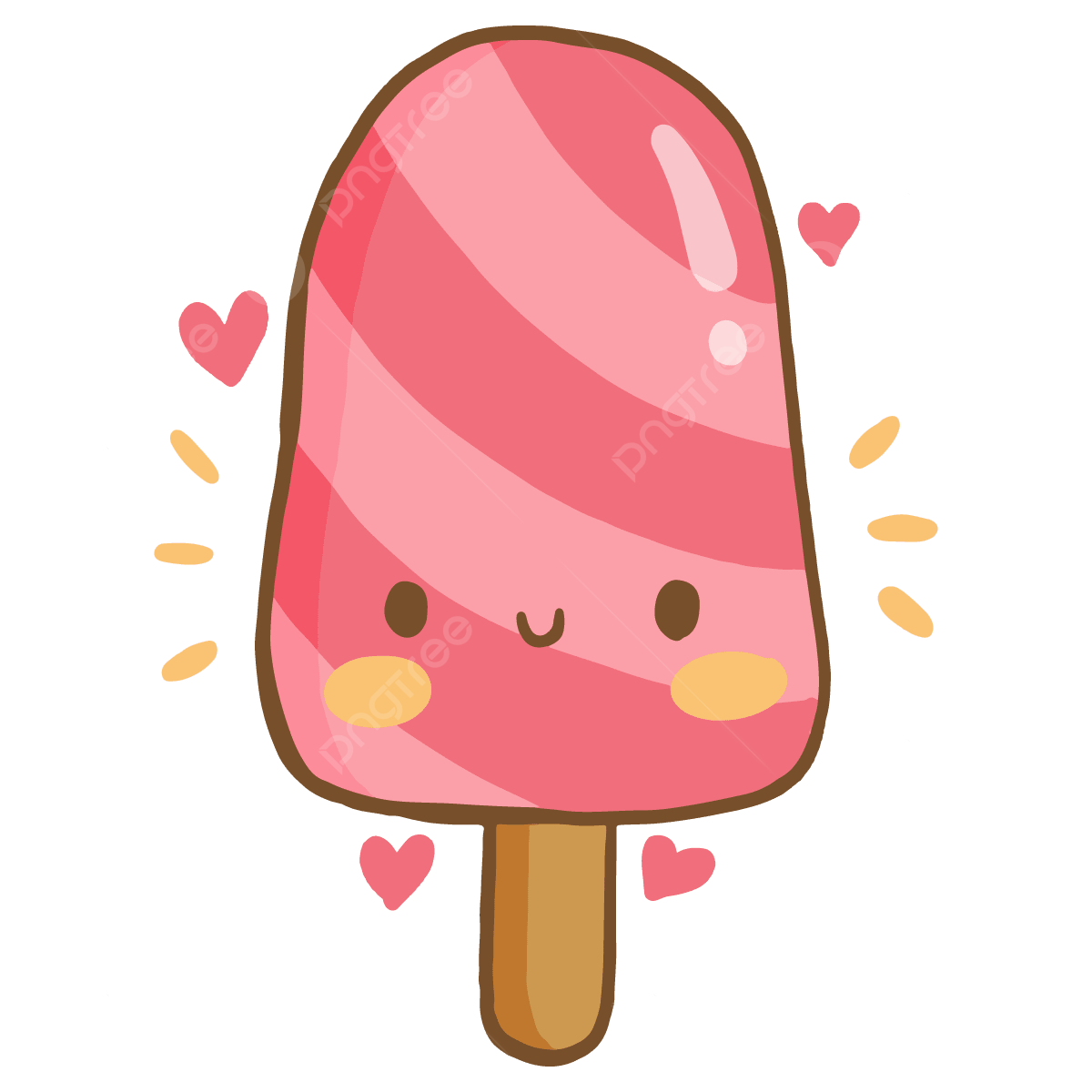 clipart ice cream