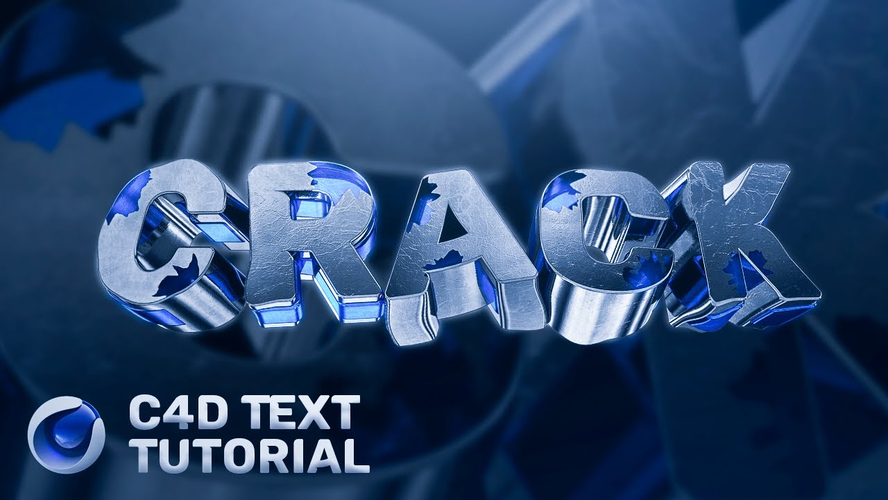 c4d crack