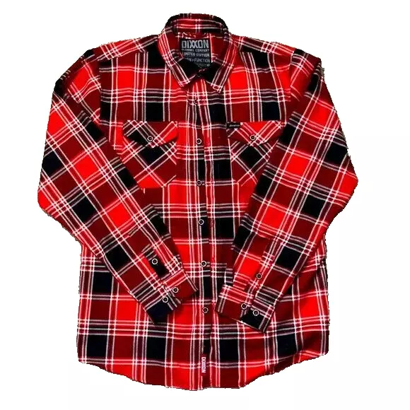 dixxon flannel company