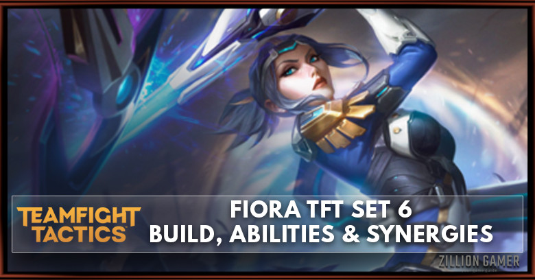 fiora tft