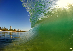 burleigh heads surf report