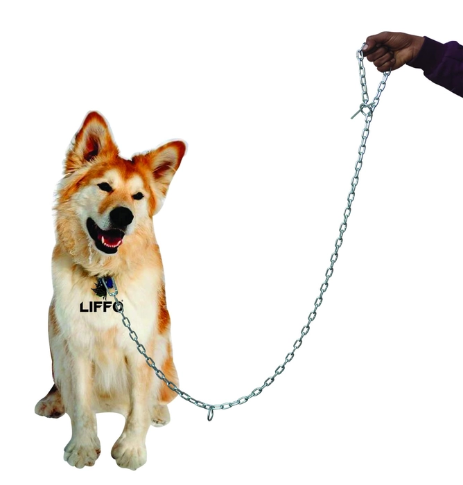 heavy duty dog chain