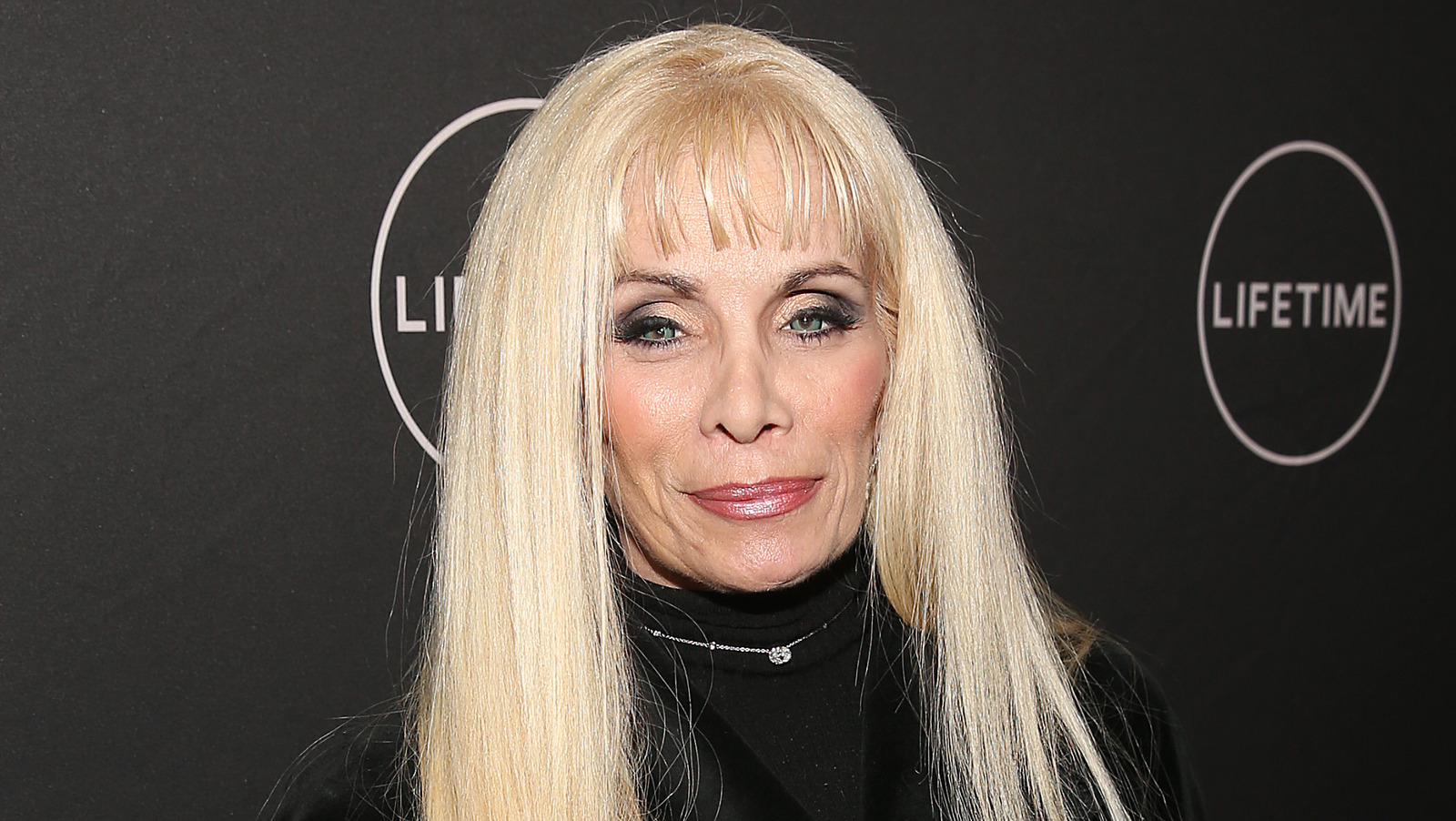 victoria gotti net worth