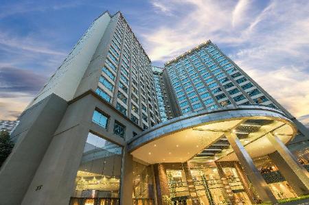 hotels in petaling jaya