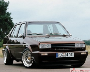 jetta 1989 ficha técnica