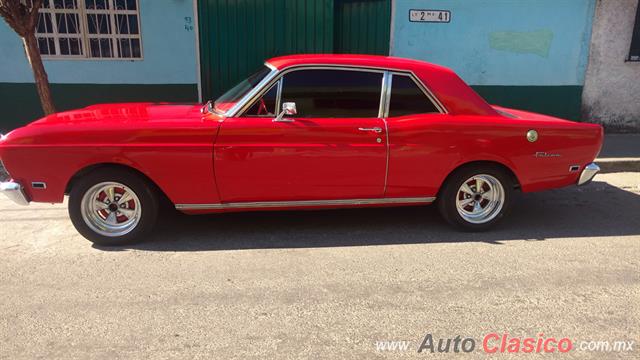 ford falcon en venta en mexico