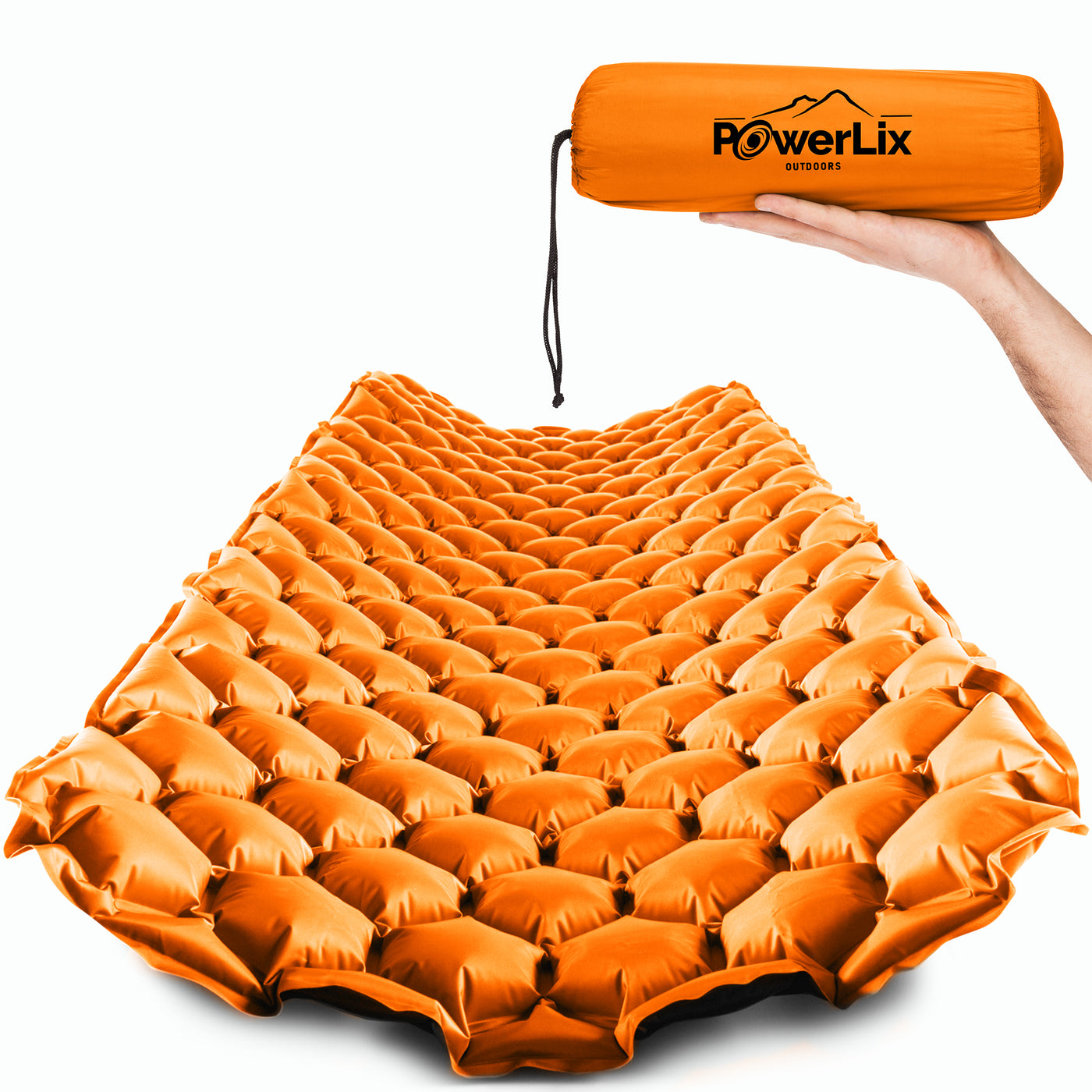 powerlix sleeping pad