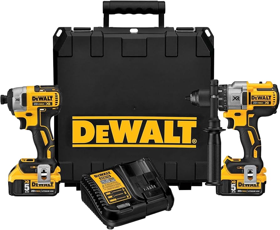 amazon dewalt