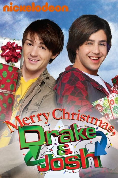 drake & josh christmas