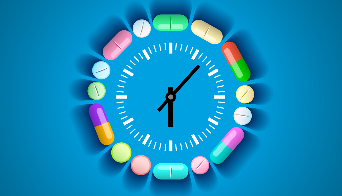 does losartan cause insomnia