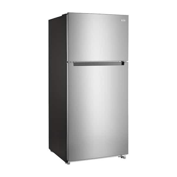 home depot refrigerators