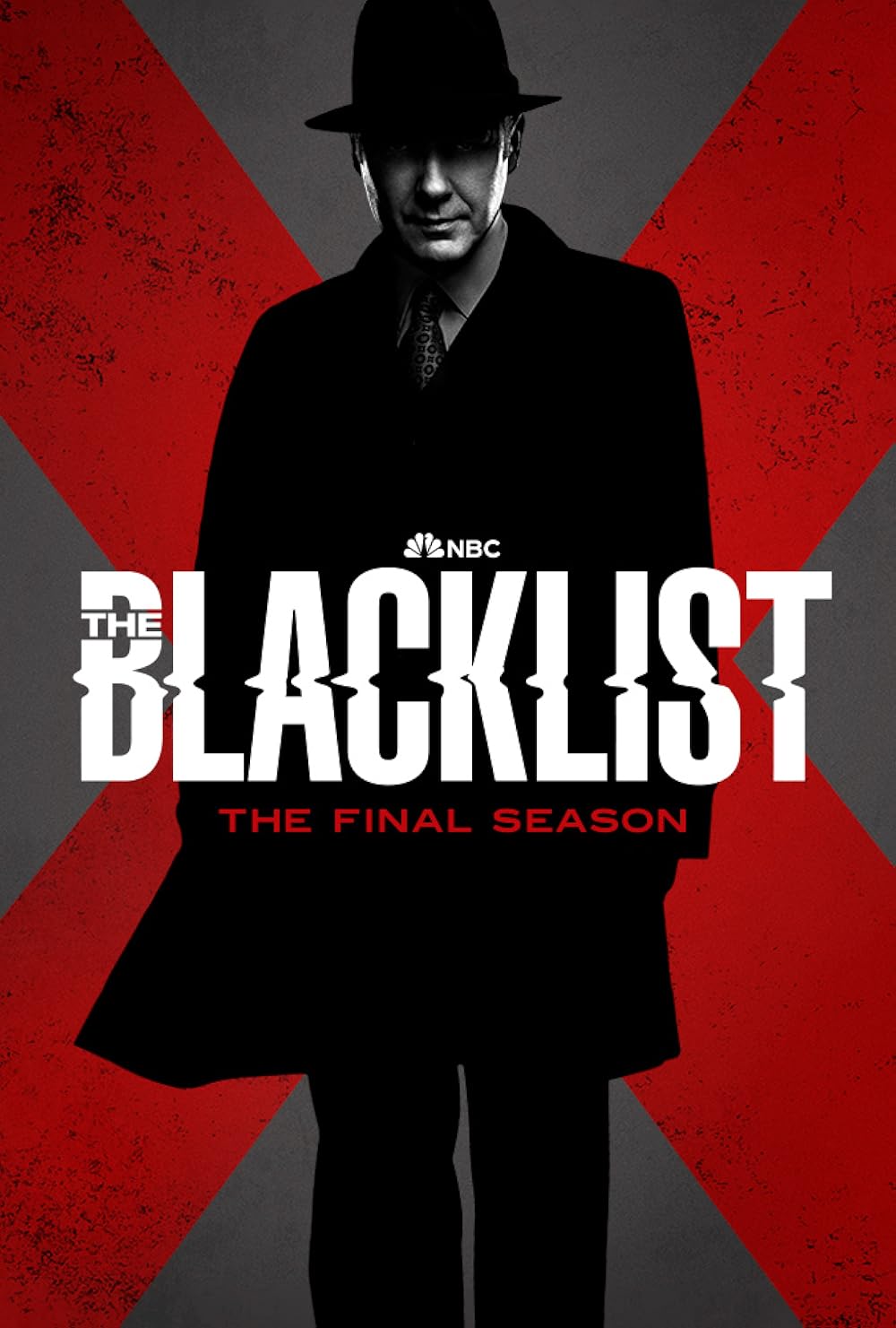 imdb the blacklist