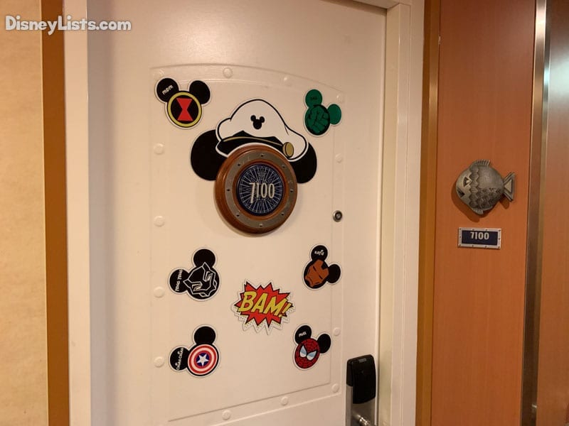 dcl magnets