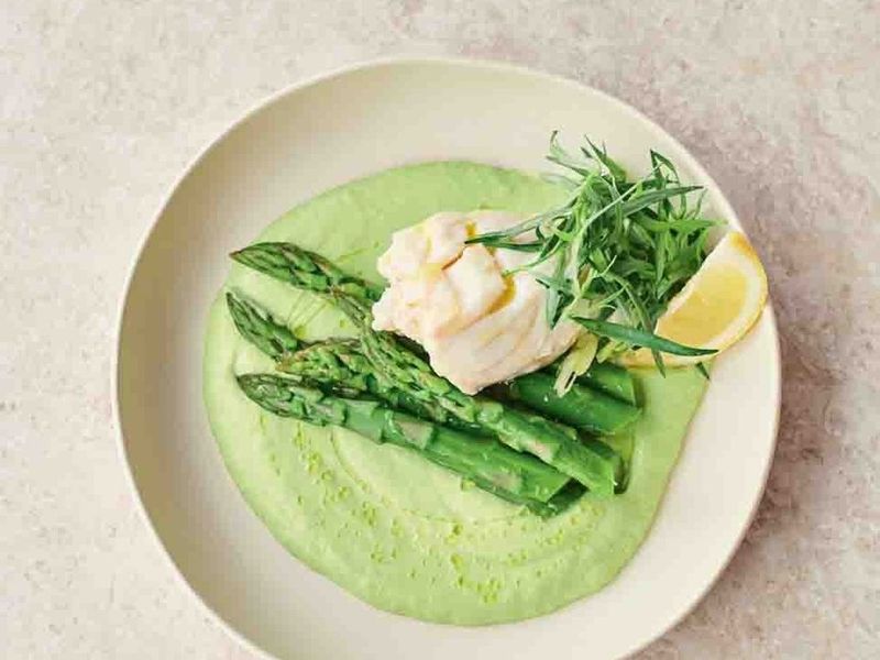 hollandaise sauce jamie oliver