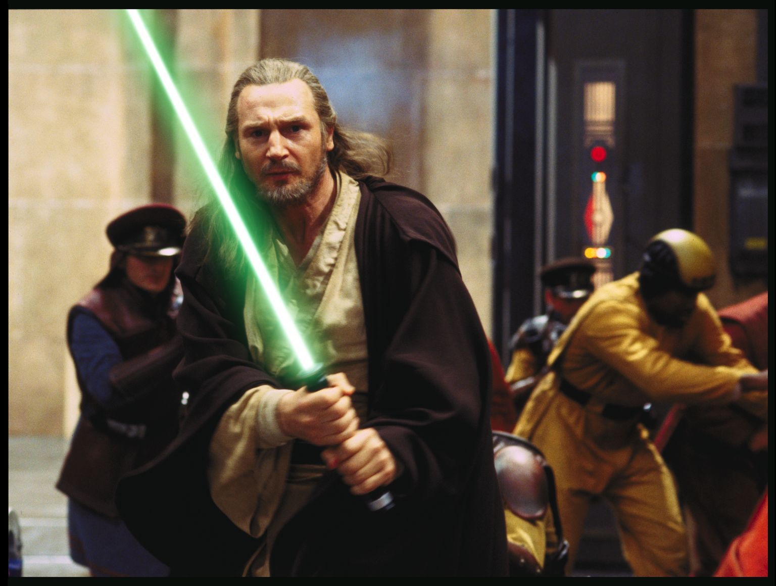 imdb star wars phantom menace