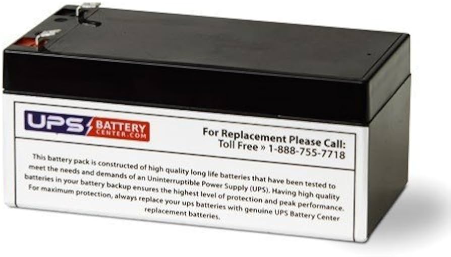 battery backup 350