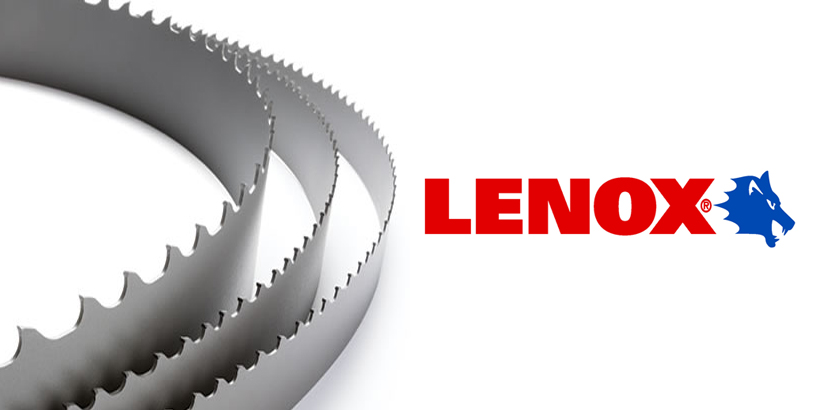 lenox bandsaw blades