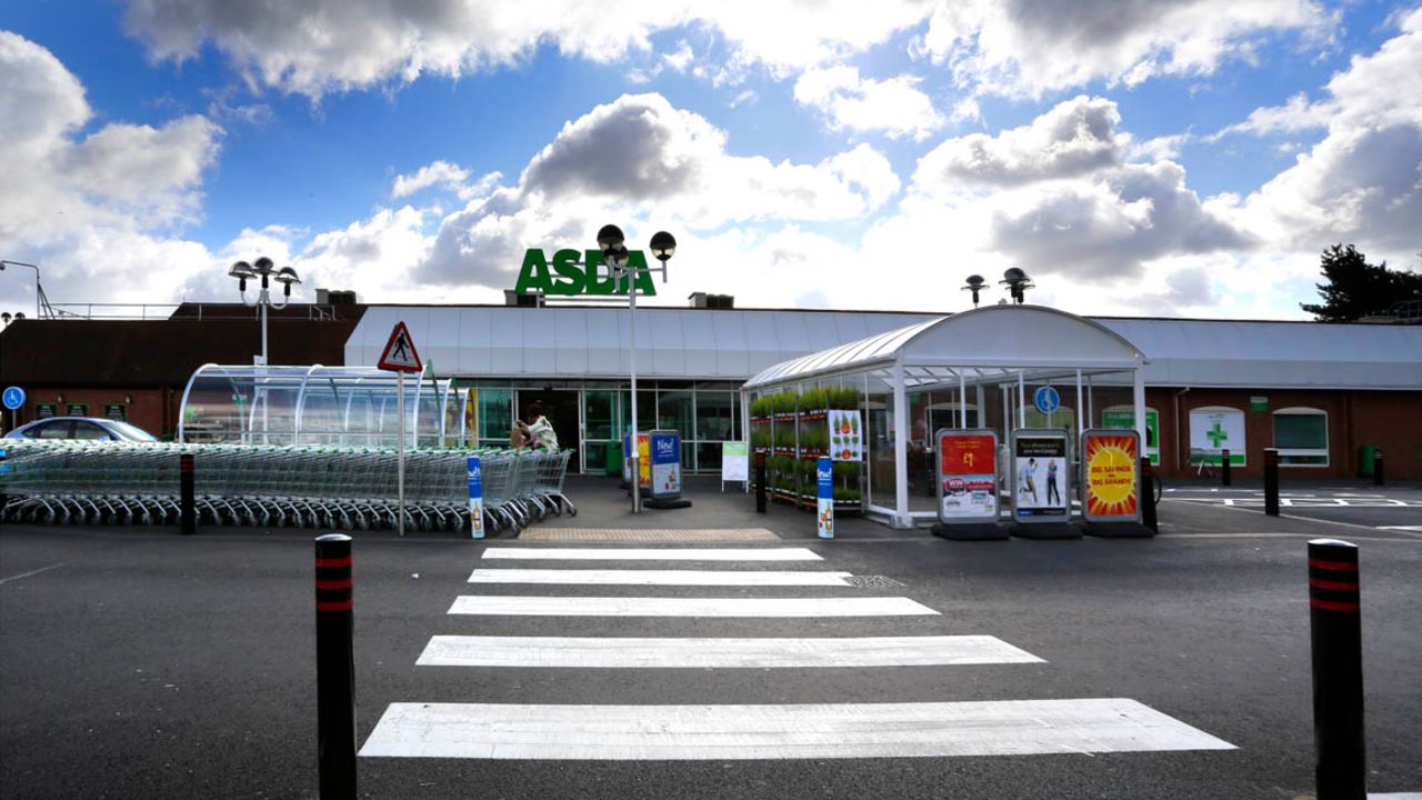 asda pharmacy leamington spa