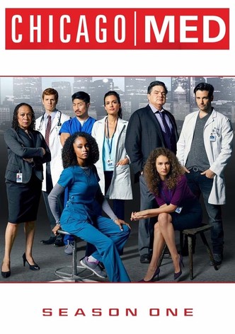 chicago med divinity ver online