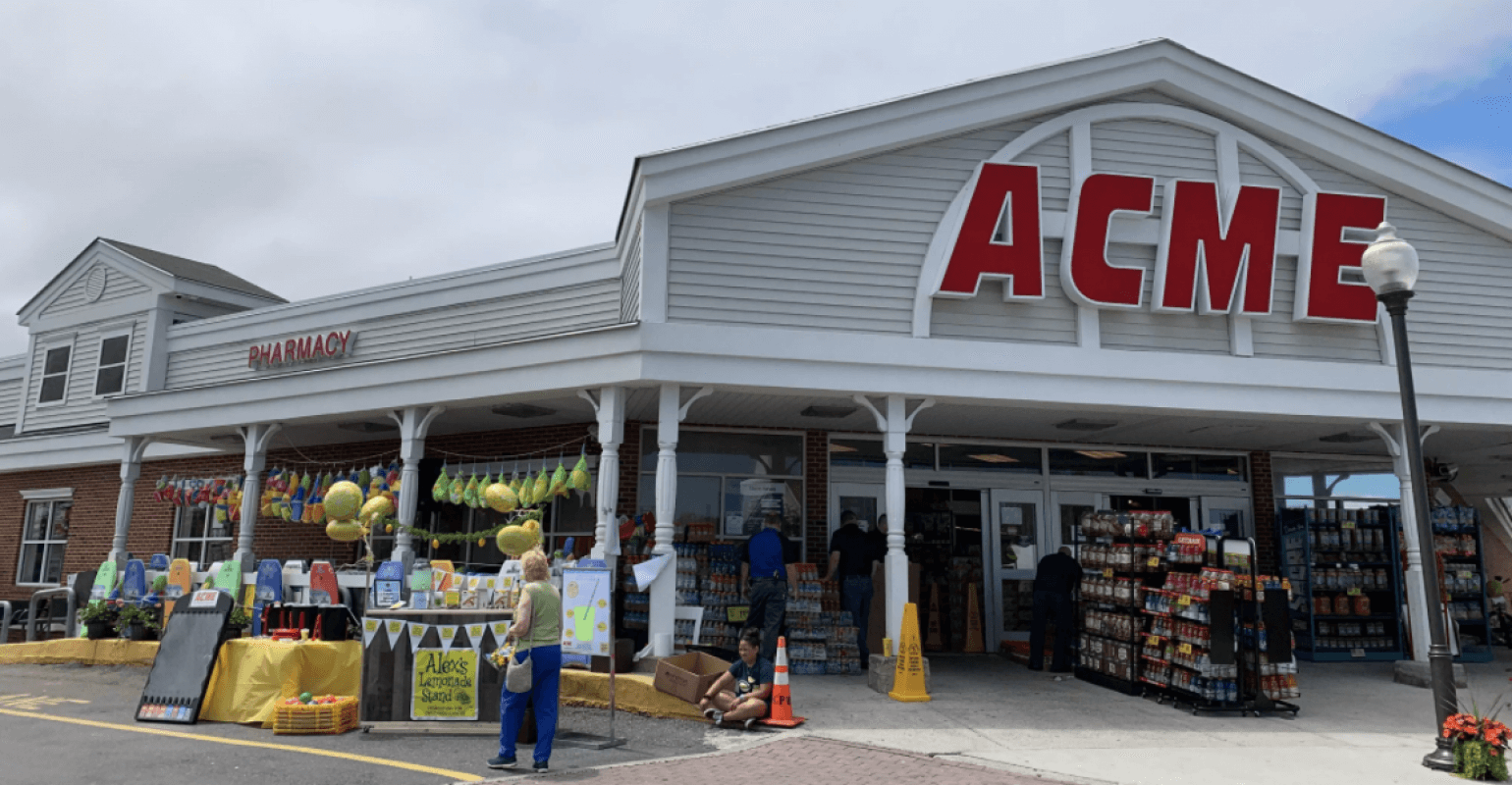 acme market careers