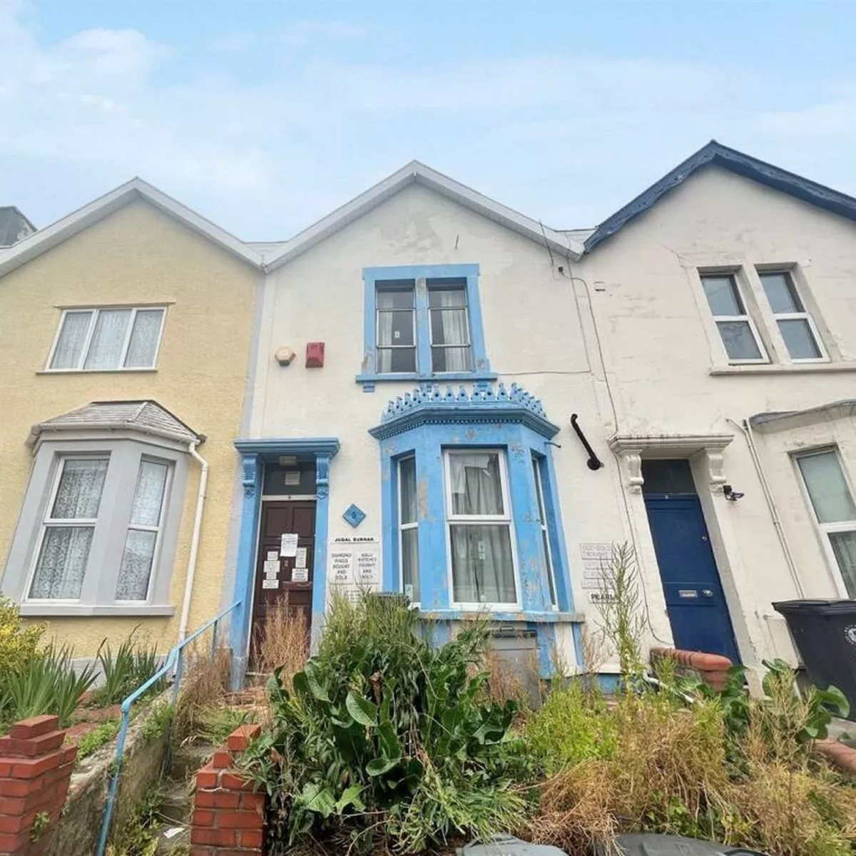 cheap houses in bristol for sale