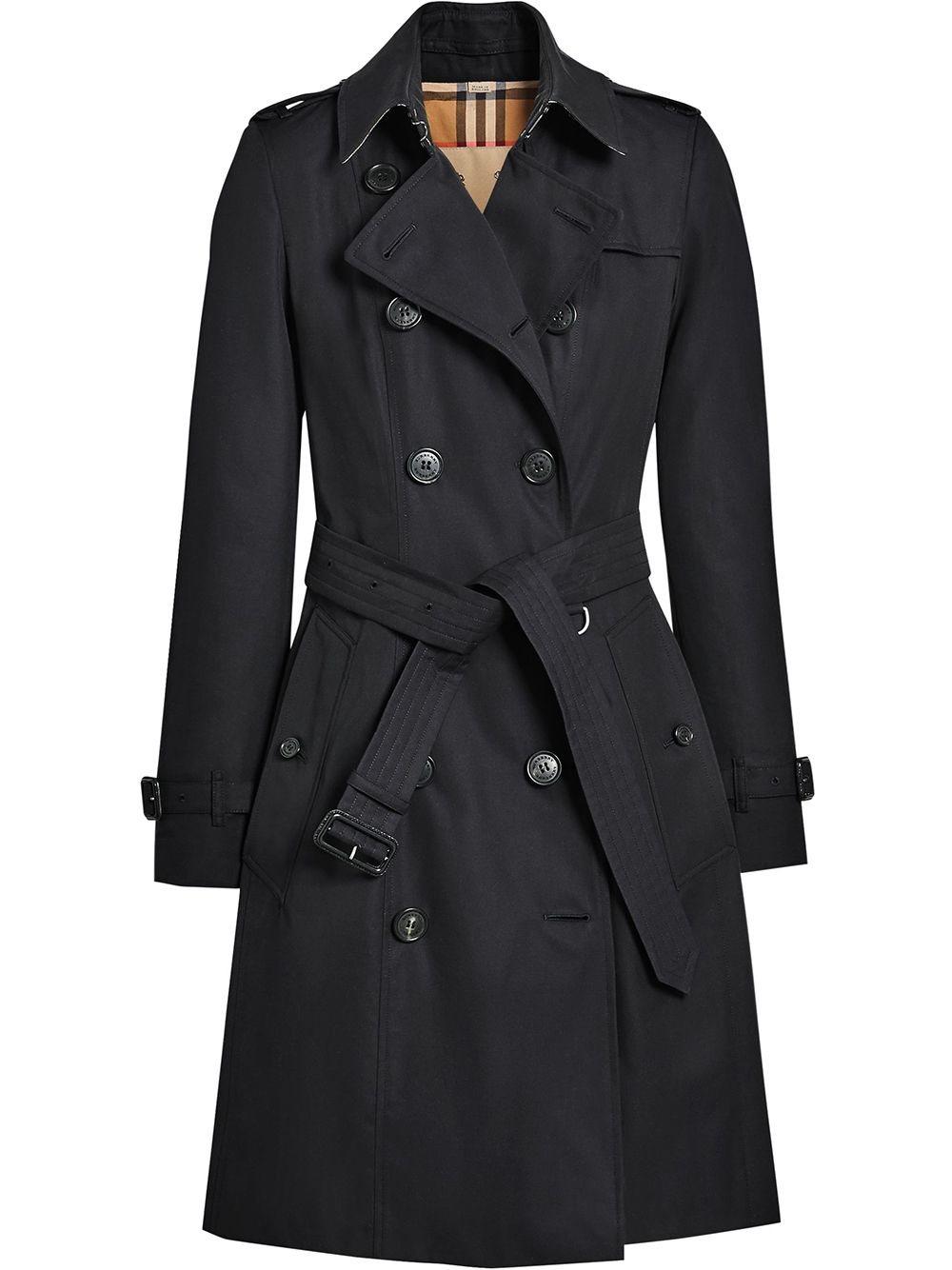 burberry chelsea trench coat