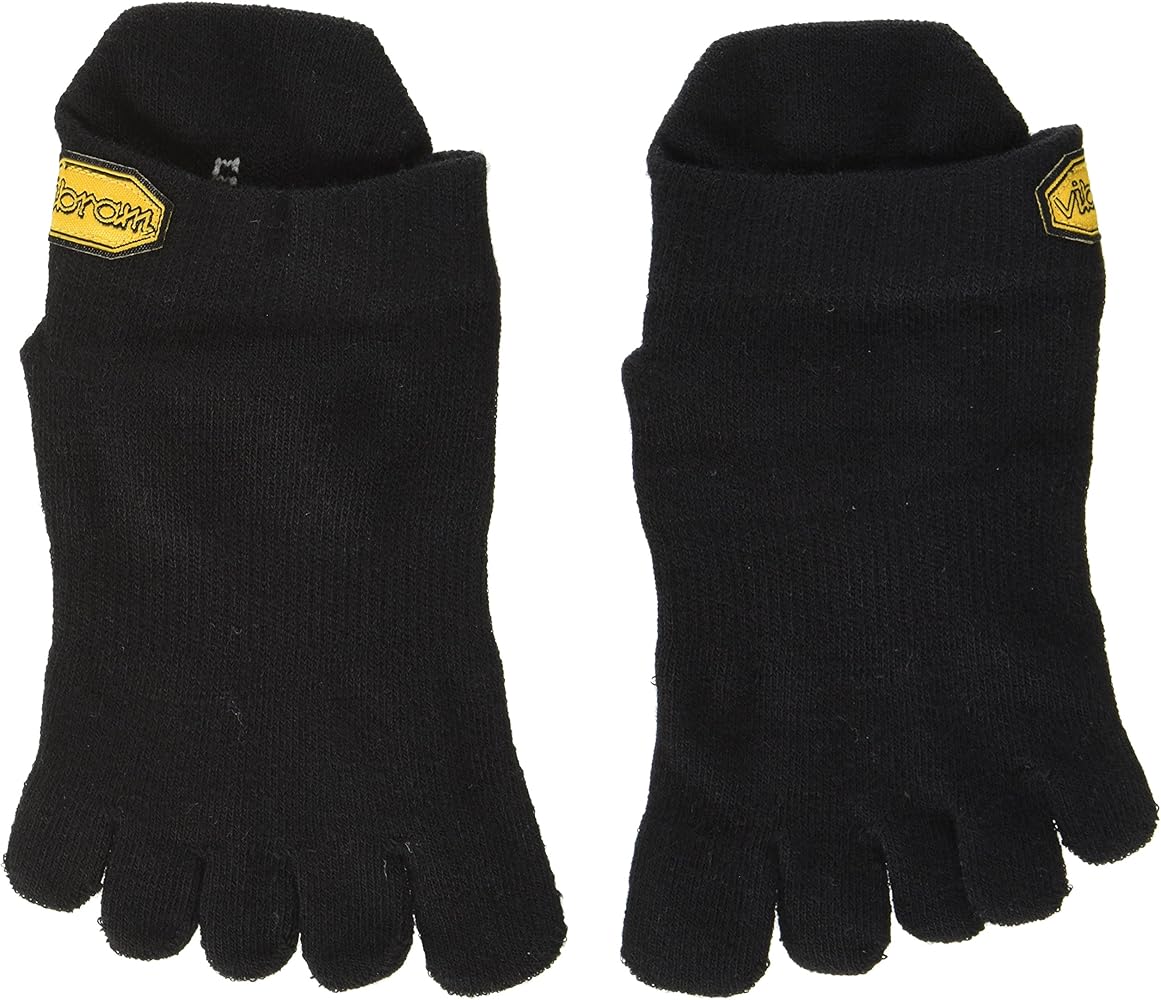 socks for vibram five finger shoes