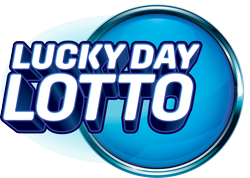 lucky day lotto results