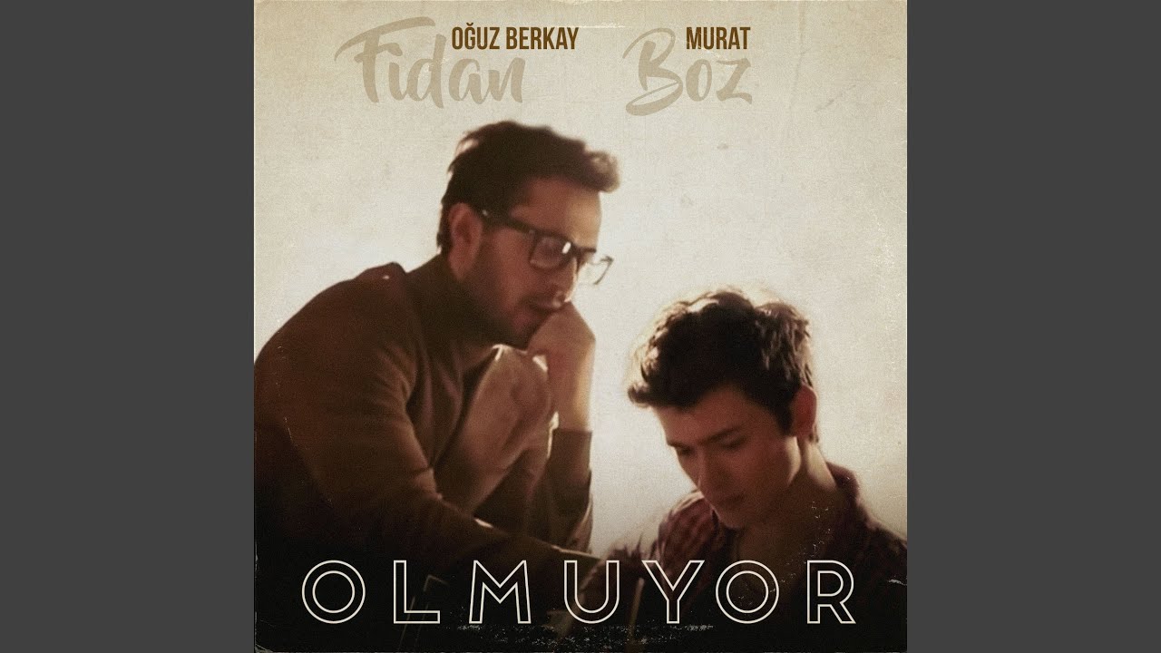 murat boz düet olmuyor