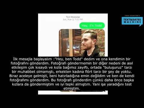 geç cevap yazan kıza nasıl davranmalı