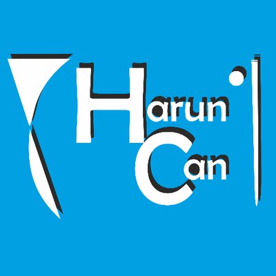 harun can twitter