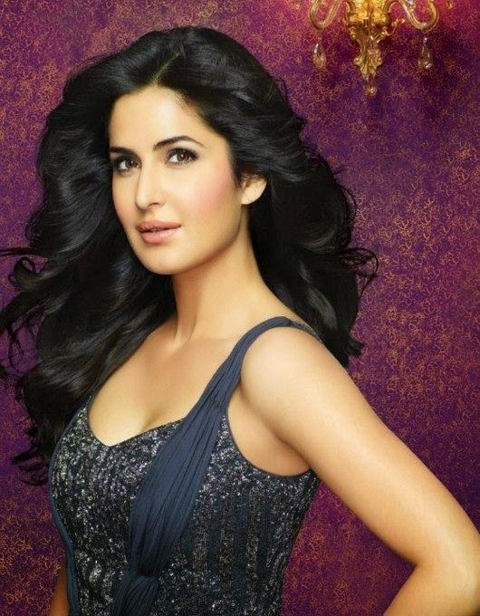 actress katrina