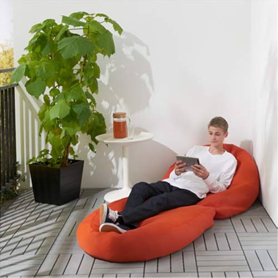 bean bags ikea