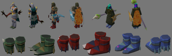 pegasian boots osrs