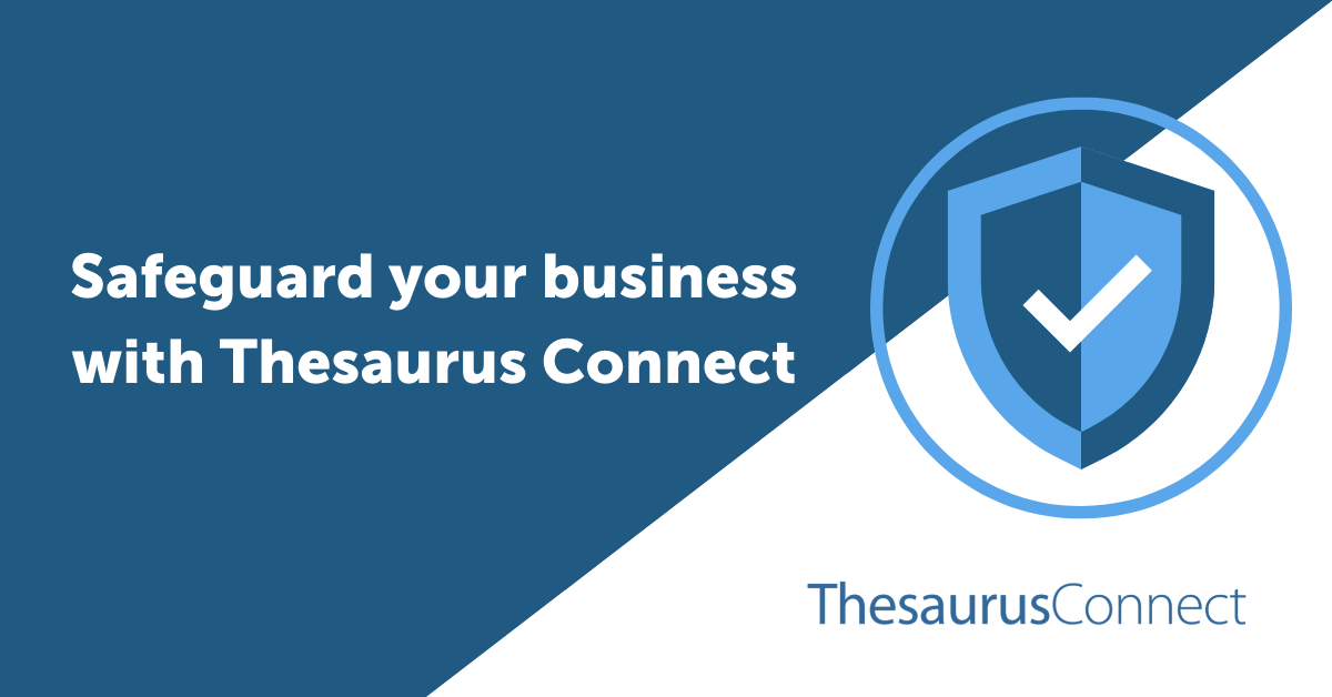 thesaurus connect