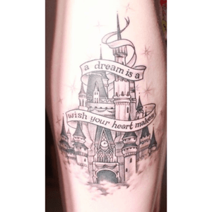 disney sayings tattoos