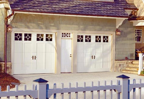 fayetteville nc garage doors