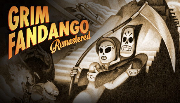 grim fandango