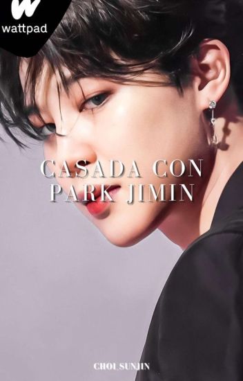 wattpad jimin