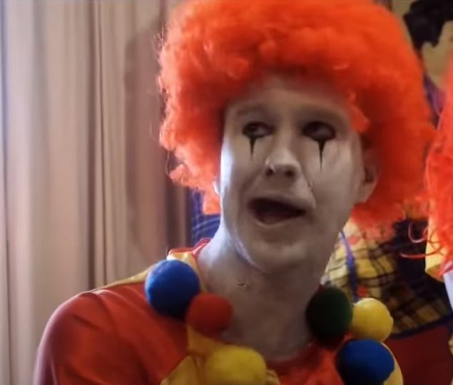 rackaracka meet the mcdonalds