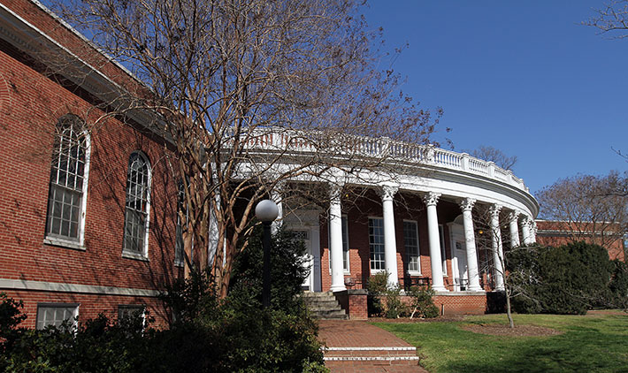 umw dining