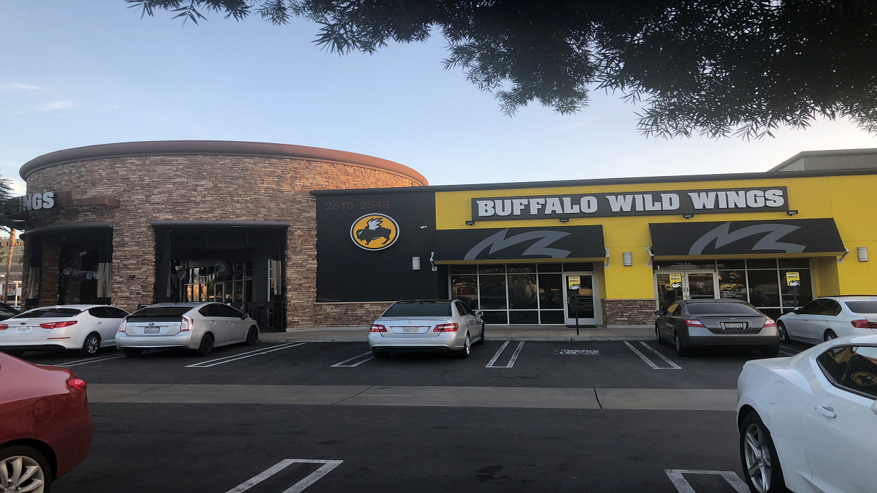 puente hills buffalo wild wings