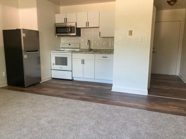 studio apts near me