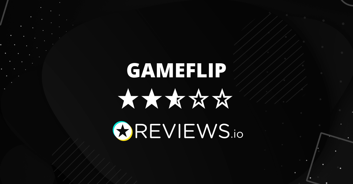 gameflip review