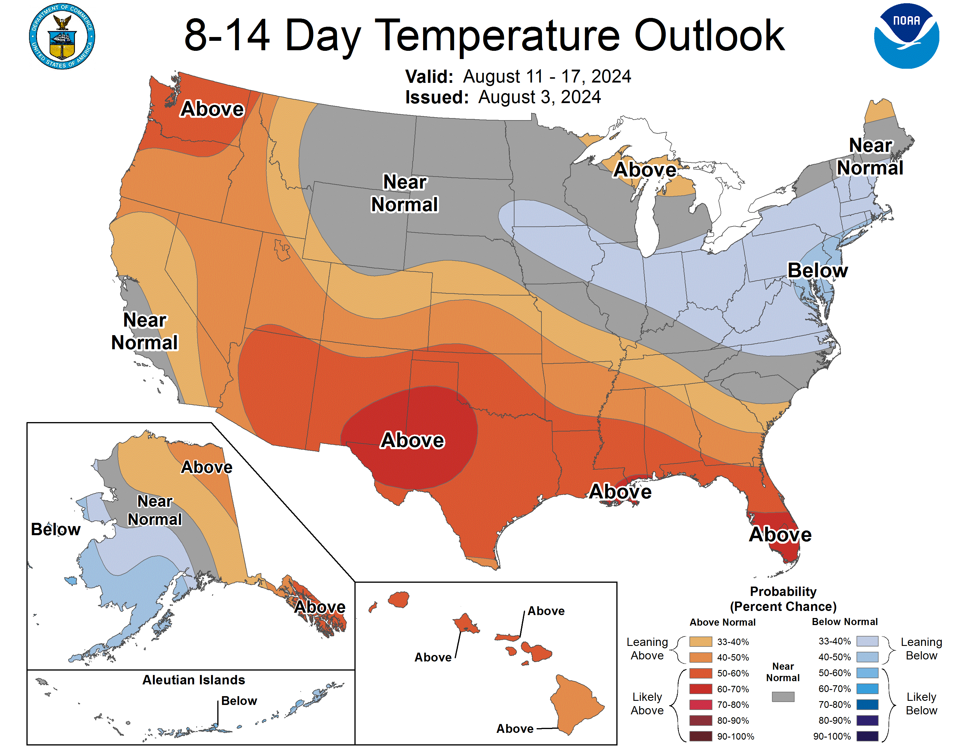 valley center 10 day weather forecast